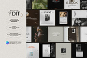 Instagram Post | Social Media Kit, a Social Media Template by Prapti Design (Thumbnail 8 of 9)