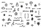 The Designer's Font BUNDLE, a Script Font by KA Designs (Thumbnail 49 of 64)