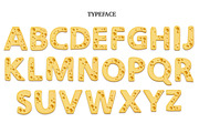 Cheese delicious characters set, an Object Graphic by ToozDesign (Thumbnail 3 of 5)