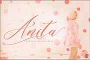 Sweetheart Elegant Script, a Script Font by Quothron (Thumbnail 2 of 9)