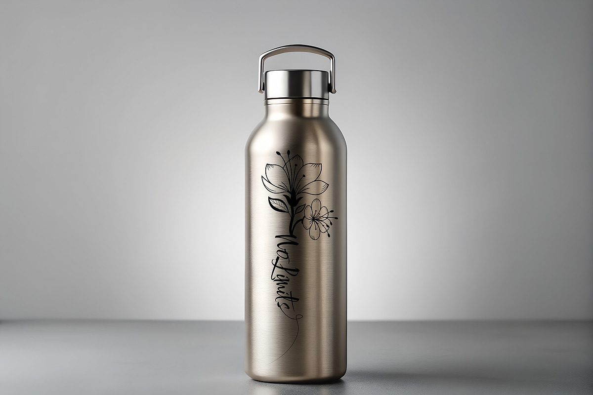 50 Different Mockup Collections, an Action Add-On by MRI STUDIO (Photo 4 of 29)