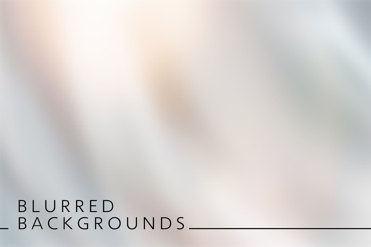 Pearl Blurred Backgrounds, a Background Graphic by Part of the Art (Photo 1 of 5)