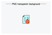 Network and Cyber Security Icons Set, an Icon by Designfour (Thumbnail 6 of 7)