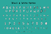 Microbiology Lover, a Font by Annyart Design (Thumbnail 5 of 12)