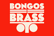 Masserini Superfamily (65% Off), a Sans Serif Font by Sundance Tipografia (Thumbnail 11 of 15)