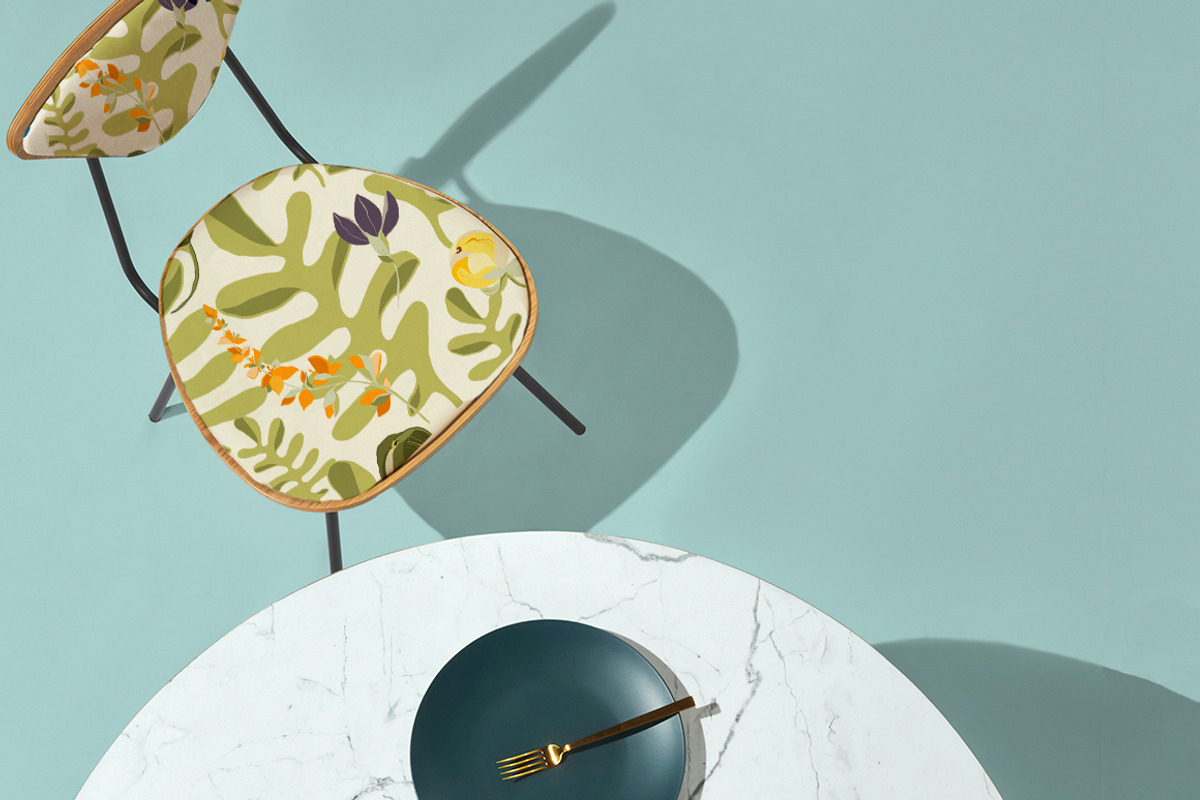 Pastel digital abstact flower bundle, a Decorative Illustration by 60secondsArt (Photo 12 of 14)
