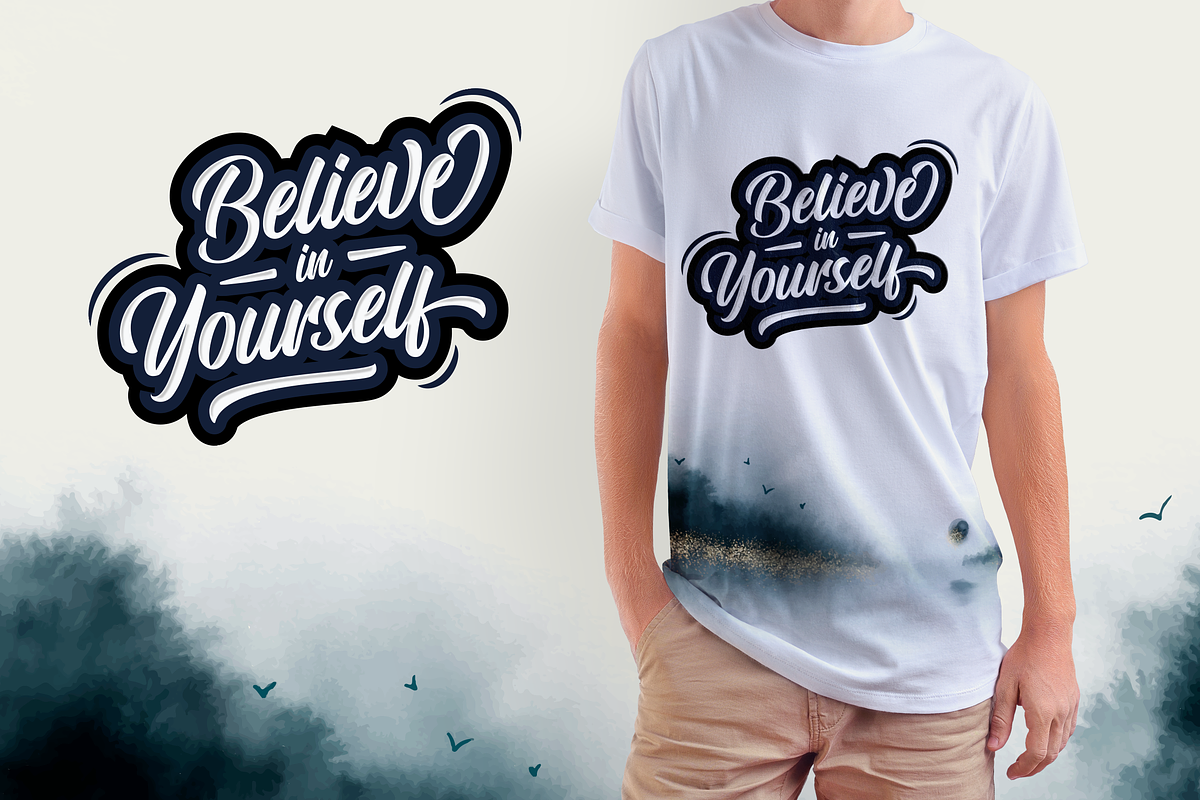 Hundrake Bold Script Font, a Script Font by Namara Creative Studio (Photo 3 of 11)