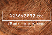 70 Wood Texture Background Set 08, a Texture Graphic by FWStudio (Thumbnail 2 of 8)