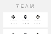 Dr.Watson UI Kit for Sketch & Figma, an UI Kit Template by neuethemes (Thumbnail 12 of 21)