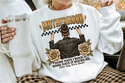 Funny Mothers Day Motherhood Mama, a Work Illustration by Sublimation Artist (Thumbnail 2 of 9)