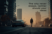 Wide Road Bold Decorative Font, a Font by Graphic Spirit (Thumbnail 5 of 12)