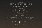 Camerta Signature, a Handwritten Font by Eltypesstudio (Thumbnail 9 of 10)
