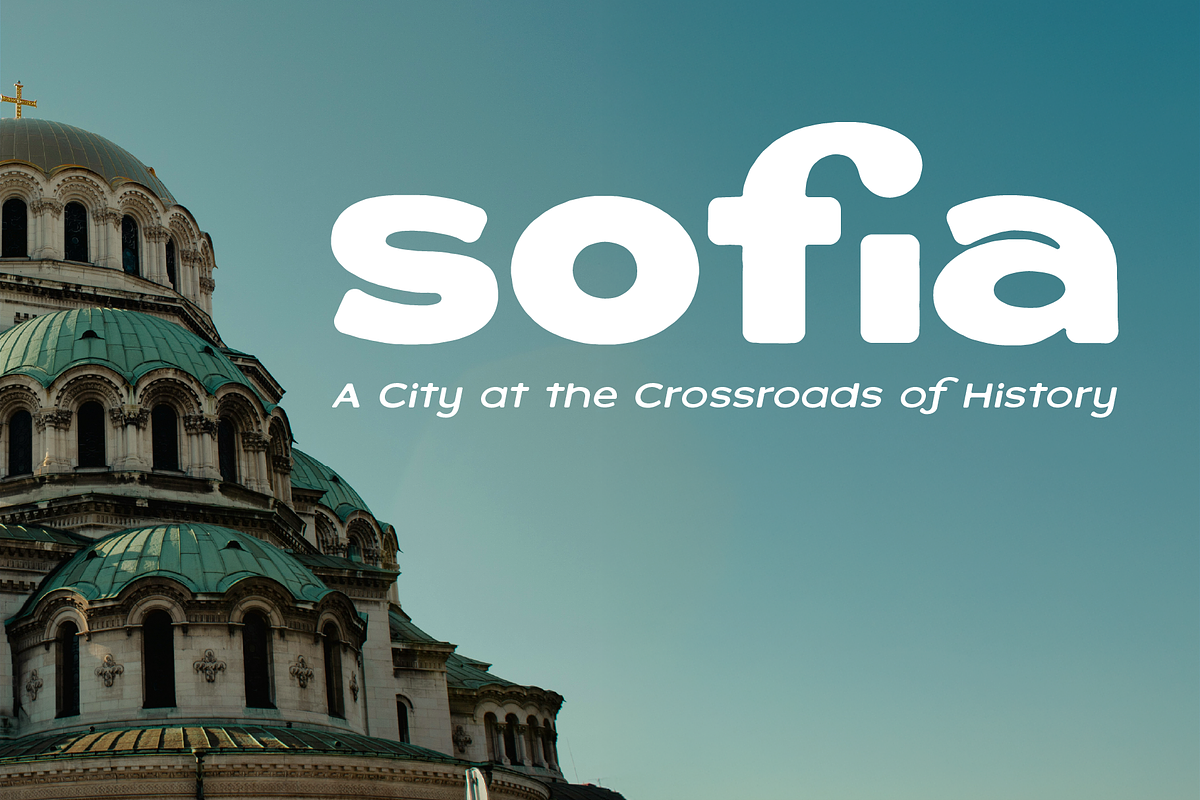 Varet Gothic Soft, a Sans Serif Font by Elyas Beria Studio (Photo 9 of 12)