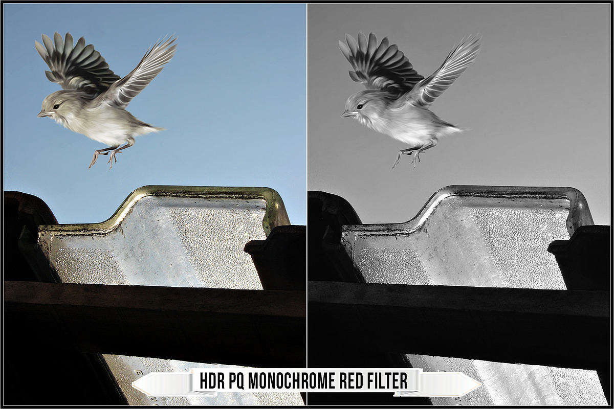 Canon HDR PQ Picture Styles, a Plug-in Add-On by Raztrend (Photo 11 of 30)