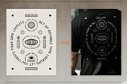 2 Editable Type Lockups - Sample 02, a Work Illustration by aples (Thumbnail 5 of 5)