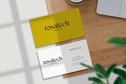 Ravello Eleganza Modern Serif Font, a Serif Font by UICreative (Thumbnail 5 of 13)