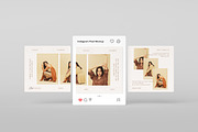 Instagram Post Mockup, an iPhone Mockup by Cutna Studio (Thumbnail 7 of 8)
