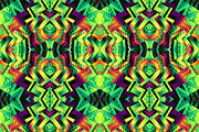 30 seamless aztec patterns JPG, a Pattern Graphic by tkdesign (Thumbnail 8 of 31)