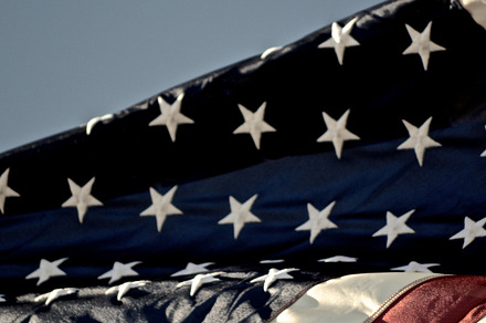 Old Glorys Light Containing Americana American Flag And Stars And Stripes preview 6