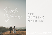 Ferly & Kairos font duo, a Serif Font by Only Fonts (Thumbnail 9 of 14)