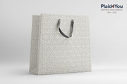 Geometric Vector Patterns, a Pattern Graphic by Plaid4You (Thumbnail 5 of 7)