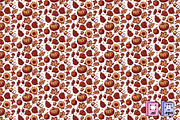 Rustic Autumn Harvest Pattern, a Pattern Graphic by MISS CHATZ (Thumbnail 2 of 3)