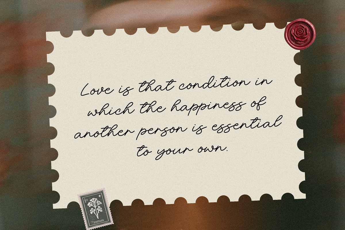 Hayward Modern Charming Script Font, a Handwritten Font by Heinzel Std (Photo 2 of 14)