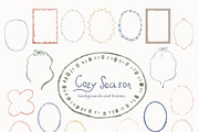 Cozy Season Watercolor Set, an Object Graphic by Watercolor_Ma (Thumbnail 7 of 8)