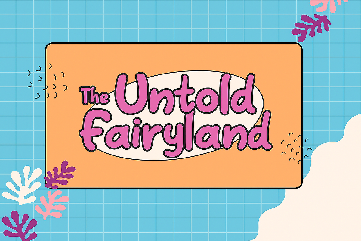Parley - Lovely & Playful Kids Font, a Handwritten Font by Designova® (Photo 3 of 11)