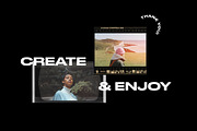 Film Frame Creator High Resolution, a Product Mockup by The Muza (Thumbnail 35 of 35)