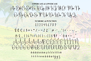 Stayland | Script Font, a Handwritten Font by Scratchones (Thumbnail 7 of 9)