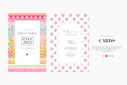 Ethnic Mirage - Exquisite Prints+, a Pattern Graphic by TSTUDIO (Thumbnail 9 of 12)