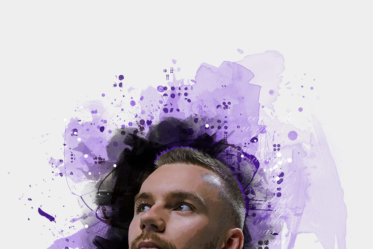 Aura Bloom Portraits PS Script, an Action Add-On by MRI STUDIO (Photo 19 of 24)