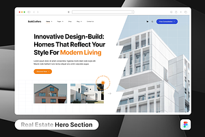 Contruction Hero Header, a Templates & Theme by SquidPixey