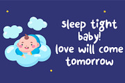 Nightales - Halloween Cute Font, a Handwritten Font by TrimStudio (Thumbnail 5 of 12)
