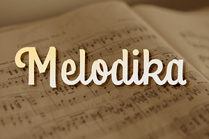 Melodika