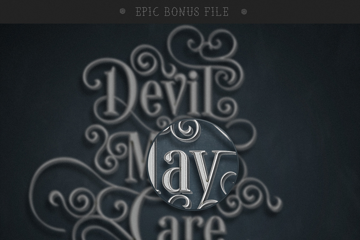 Super Styles, a Layer Style Add-On by Superlicious Pixels (Photo 5 of 5)