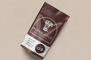 Earth Tone - Organic Sans Family, a Sans Serif Font by Sarid Ezra (Thumbnail 12 of 12)