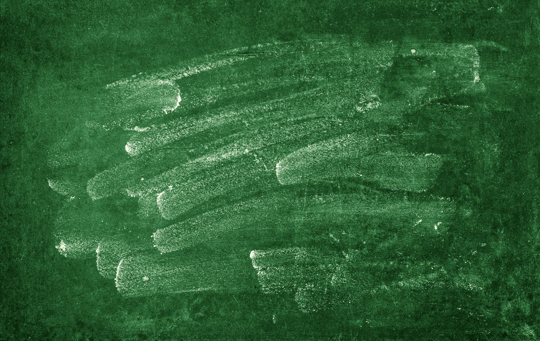 Green chalkboard texture, an Abstract Photo by LiliGraphie