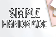VeryGood, a Script Font by InermediaSTUDIO (Thumbnail 3 of 7)