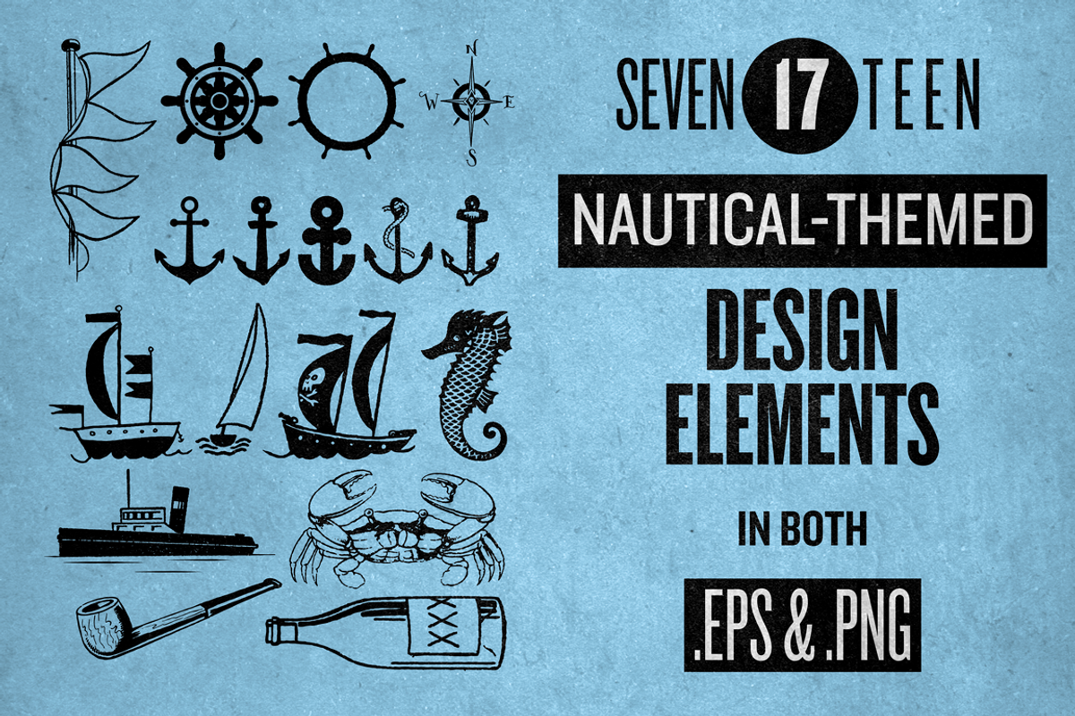 SHIP & SEA preview 3