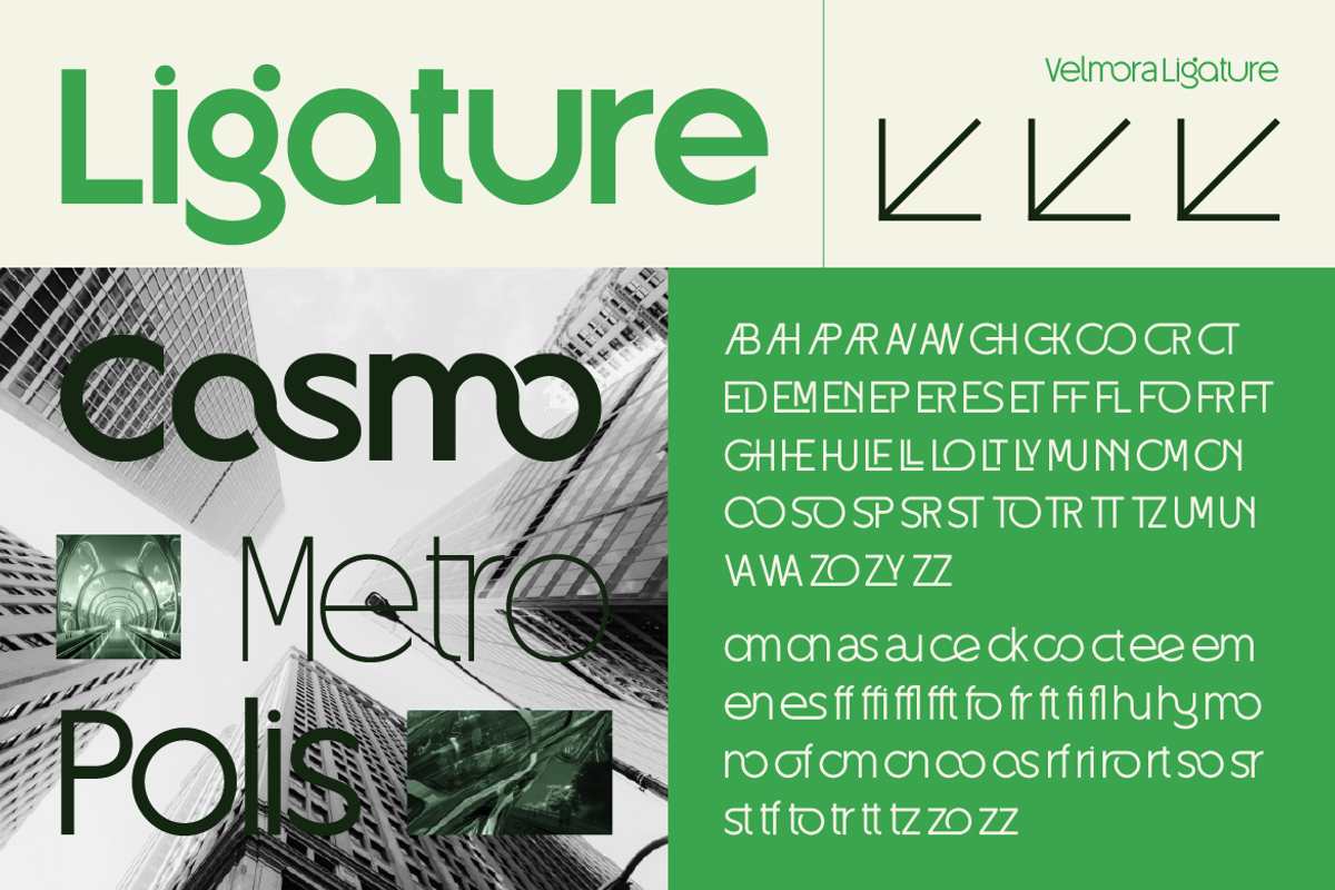 Velmora - Sans Serif Corporate Font, a Sans Serif Font by Artisan Themes (Photo 7 of 10)