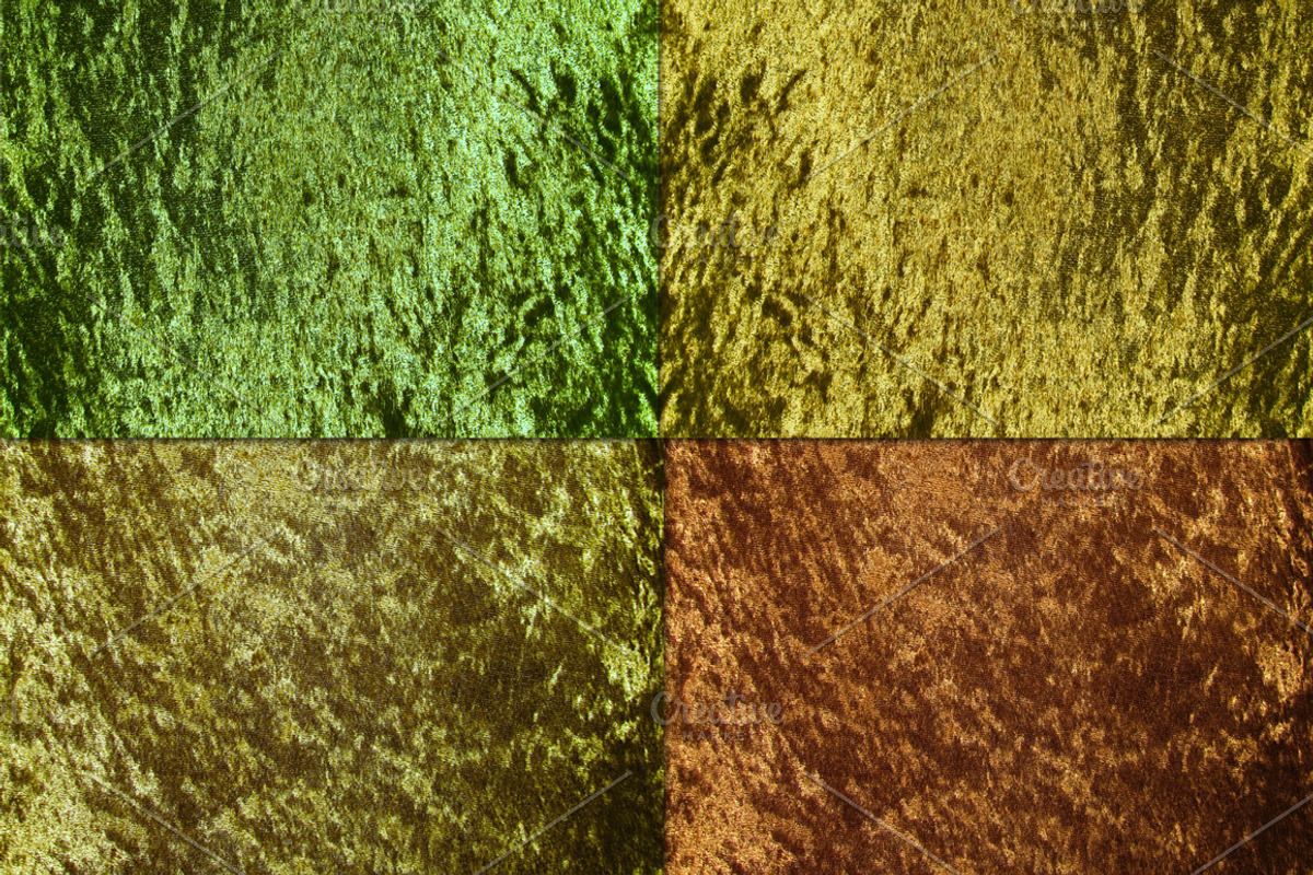 Velvet Textile Fabric Texture preview 3