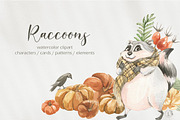 Whole Shop Bundle, an Animal Illustration by Love Watercolor Store (Thumbnail 16 of 38)