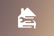 Construction Simple Logo for Busines, a Branding & Logo Template by Logo Loom (Thumbnail 4 of 5)