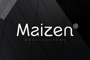 Black - Modern Corporate Sans Serif, a Sans Serif Font by Hamz Studio (Thumbnail 11 of 13)