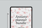 40 Packs for Your Mental Well-being!, a Print Template by Planence (Thumbnail 2 of 11)