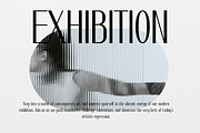 Moxie Twist - 1930s Typeface, a Sans Serif Font by HipFonts (Thumbnail 11 of 12)