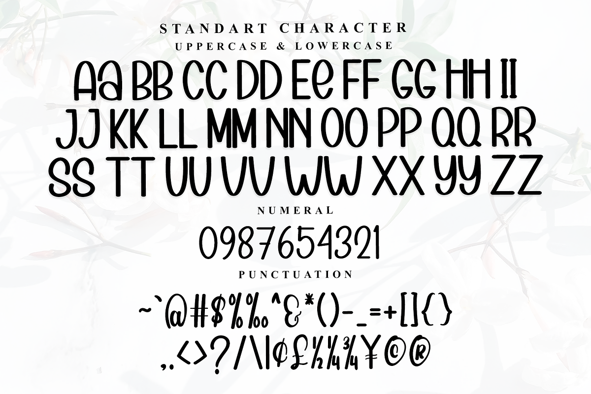 Comic Magic, a Serif Font by InermediaSTUDIO (Photo 2 of 7)