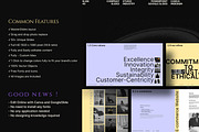 Brand Strategy Framework, a Presentation Template by Studio Industry (Thumbnail 3 of 14)